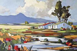 "Cape Winelands"