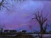 "Evening Sojourn"