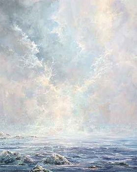 "Ocean Lights"
