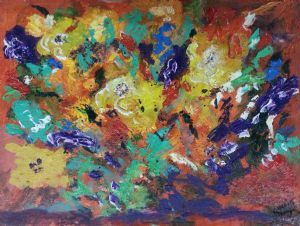 "Bouquet 4"