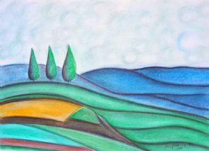 "Canola Fields"