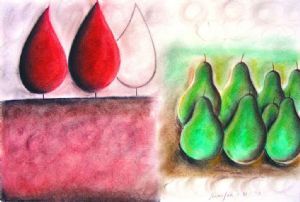 "Pear Shaped"