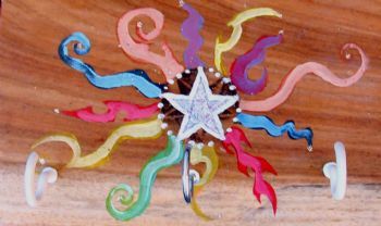 "Star Burst"
