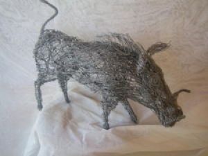 "Warthog Medium"