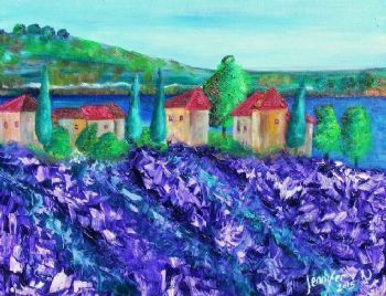 "La Provence"