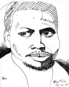 "Biko"
