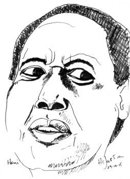 "Hani"