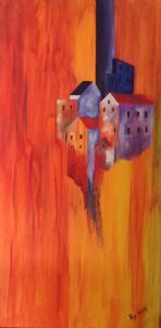 "Cliffhanger II"