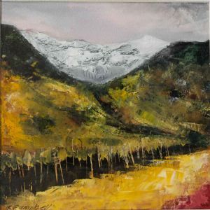 "Hidden Valley"