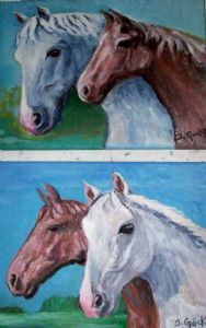 "The Horses"