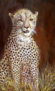 "The Single Leopard"