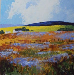 "Karoo Scene"
