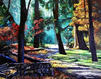 "Forest Park"