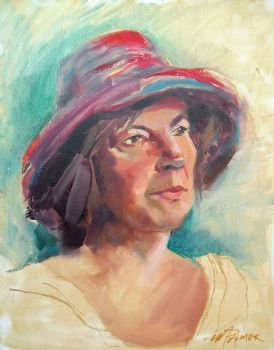 "Paula"