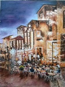 "Monte Casino 3"
