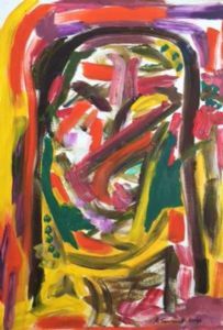 "Abstract # 12"