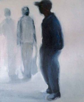"3 Pedestrians"