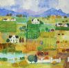 "Farmlands in the Cape"