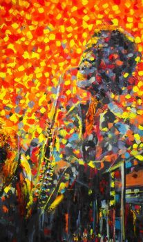 "All That Jazz"