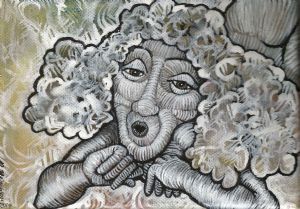 "Siren Cloudia"