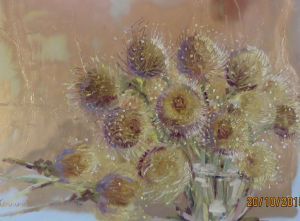 "Pincushions"
