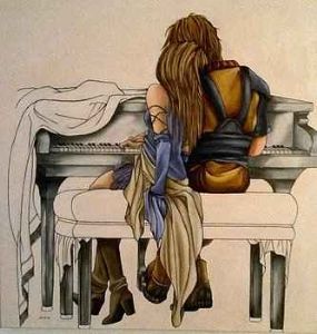 "In Love"