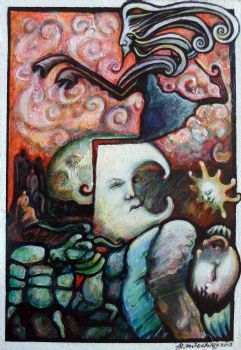 "Mos's Dream"