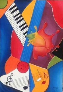 "Mzansi Music "