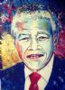 "Nelson Mandela"