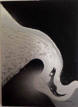 "Silver Stream"