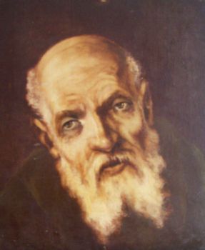 "Old Men"