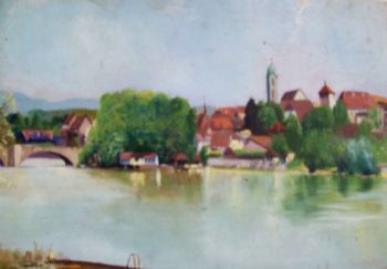 "Rhine River"