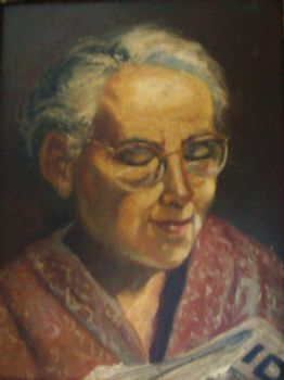 "Mother"