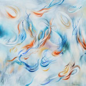 "Reflections 1 - 3318"