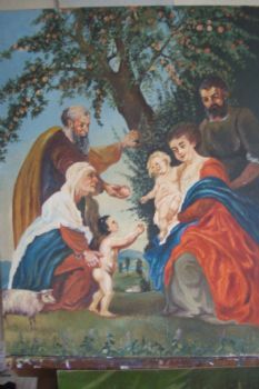 "Happy Family"
