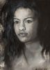 "Portrait of a Young Mother"
