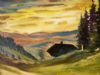 "Sunset"