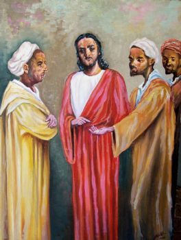 "Religious"