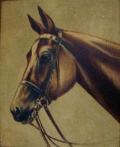 "The Horse"