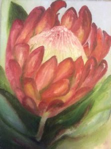 "Protea 2 "