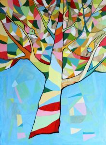 "Africa Tree of Life"