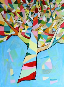 "Africa Tree of Life"