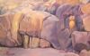 "Augrabies Rocks"