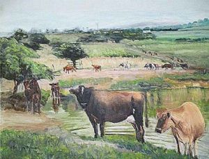 "The Gathering"