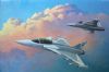 "SAAF Saab Gripen C 2 Squadron"