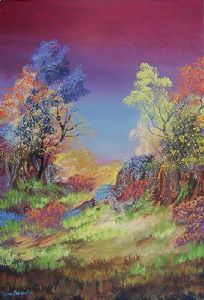 "Colourful Nature"