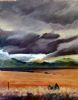 "Fire on the Mountains"
