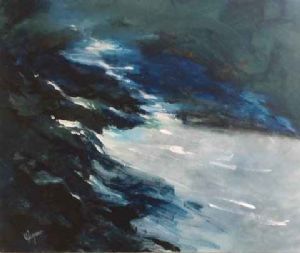 "Ebb Tide"