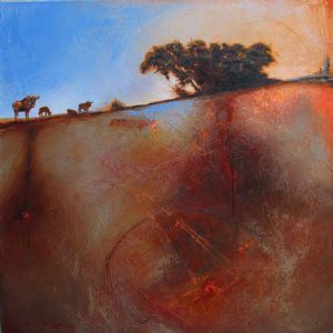 "Treescape No 5"