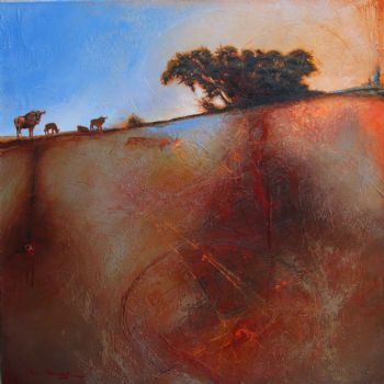 "Treescape No 5"